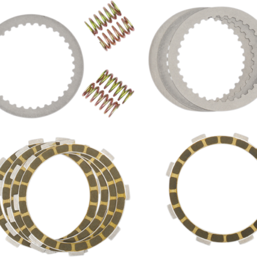 BARNETT Clutch Kit Complete Honda Trx250 Recon 1997-2001 Trx250 TM 20...