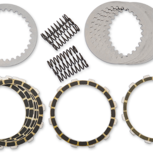 BARNETT Clutch Kit Complete Honda Rvt1000r Rc51 2002-2006...
