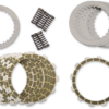 BARNETT CLUTCH KIT COMPLETE HON Honda VTR1000 Super Hawk 1998-2005. MPN: 3033510048. SKU: 1131-1822.