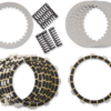 BARNETT CLUTCH KIT COMPLETE HON Honda VT/VTX1300 2003-2023. MPN: 3033520049. SKU: 1131-1823.