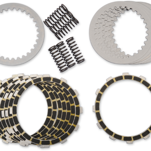 BARNETT Clutch Kit Complete Honda VT/VTX1300 2003-2023