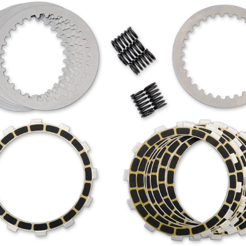 BARNETT Clutch Kit Complete Kawasaki Vn900 2006-2023...