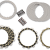 BARNETT CLUTCH KIT COMPLETE SUZ Suzuki GSX750 Katana 1998-2006. MPN: 3037020069. SKU: 1131-1825.