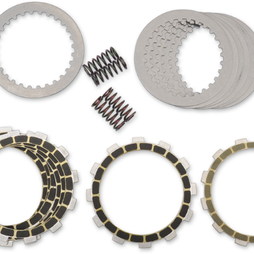 BARNETT Clutch Kit Complete Suzuki Gsx750 Katana 1998-2006...