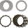 BARNETT CLUTCH PLATE KIT SUZ Suzuki VL800 Volusia/C50 2001-2017 Suzuki VS800GL Intruder/S50 1992-2009 Suzuki VX800 1990-1993. MPN: 3067020072. SKU: 1131-1829.