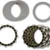 BARNETT CLUTCH PLATE KIT YAM Yamaha VMX17 V-Max 2009-2019. MPN: 3069020081. SKU: 1131-1832.