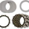 BARNETT CLUTCH PLATE KIT DUCATI Ducati 695 2007-2008 Ducati 696 2009-2014 Ducati 796 2010-2014 Ducati M620 2005-2006 Ducati S2R 800 2006-2007. MPN: 3062520005. SKU: 1131-2032.