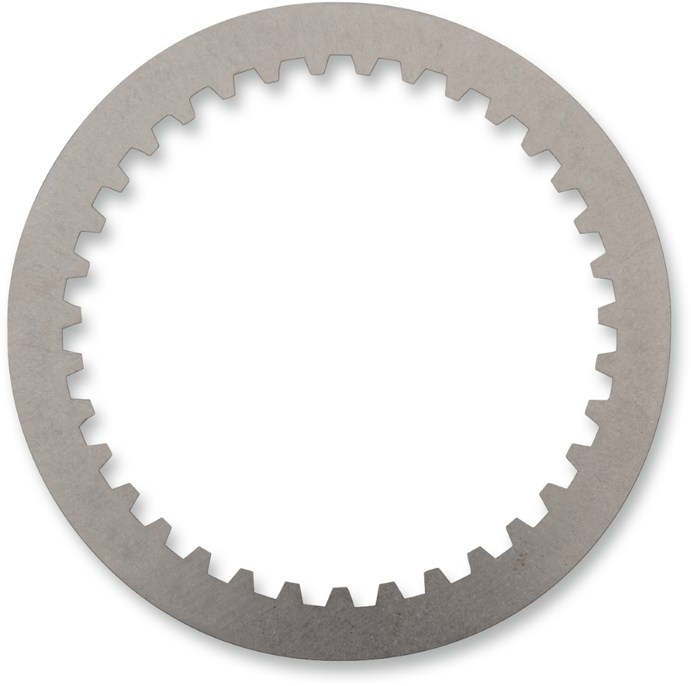 BARNETT CLUTCH PLATE STEEL KAW Kawasaki VN1500 1987-2008 Kawasaki VN1600 2003-2008 Kawasaki VN1700 2009-2019 Kawasaki VN2000 2004-2010. MPN: 40145078014. SKU: 1131-2037.