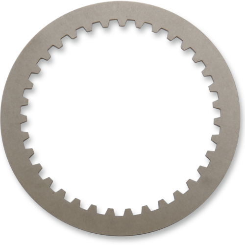 BARNETT Clutch Plate Steel Kawasaki Vn1500 1987-2008 Vn1600 2003-...