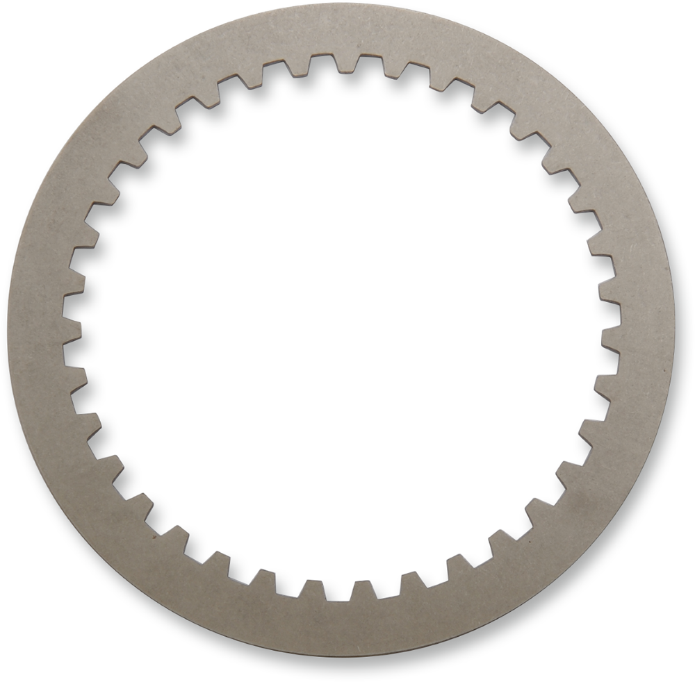 BARNETT CLUTCH PLATE STEEL KAW Kawasaki VN1500 1987-2008 Kawasaki VN1600 2003-2008 Kawasaki VN2000 2004-2010. MPN: 40145089014. SKU: 1131-2038.