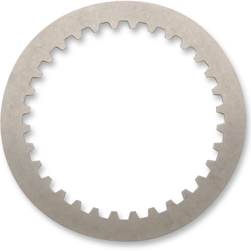 BARNETT Clutch Plate Steel Yamaha Vmx12 V-Max 1985-2007 Xvz12 1983-19...
