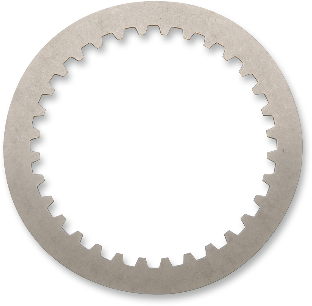 BARNETT CLUTCH PLATE STEEL YAM Yamaha VMX12 V-Max 1985-2007 Yamaha XVZ12 1983-1985 Yamaha XVZ13 Venture/Royal Star 1986-2013. MPN: 40190089050. SKU: 1131-2042.