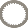 BARNETT CLUTCH PLATE STEEL YAM Yamaha VMX17 V-Max 2009-2019 Yamaha YXZ1000R SS 2017-2019. MPN: 40190103020. SKU: 1131-2047.
