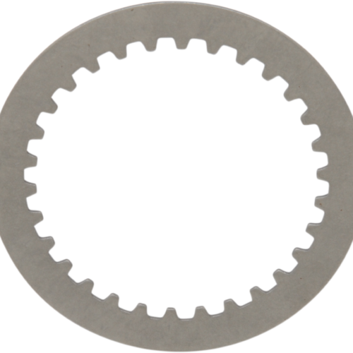 BARNETT Clutch Plate Steel Yamaha Vmx17 V-Max 2009-2019 Yxz1000r Ss...