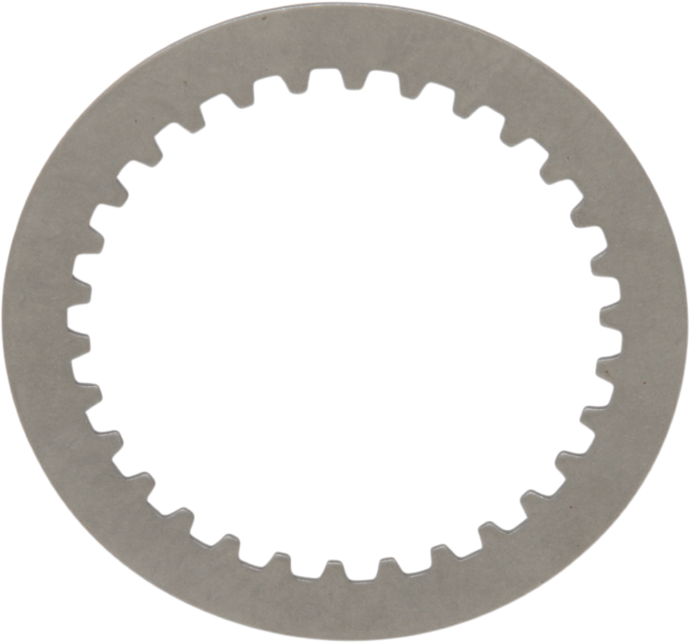 BARNETT CLUTCH PLATE STEEL YAM Yamaha VMX17 V-Max 2009-2019 Yamaha YXZ1000R SS 2017-2019. MPN: 40190103020. SKU: 1131-2047.