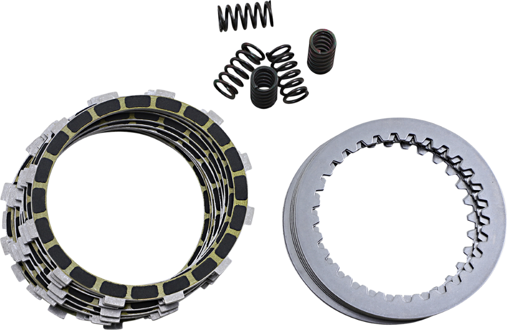 BARNETT CLUTCH KIT COMP TRIUMPH Triumph Rocket III 2005-2010 Triumph Rocket III Classic 2005-2010 Triumph Rocket III Touring 2008-2016. MPN: 3037520003. SKU: 1131-2050.