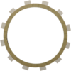 BARNETT CLUTCH PLATE FRICTION YAM Yamaha FZR1000 1989-1997 Yamaha GTS1000 1993-1994. MPN: 3019010725. SKU: 1131-2078.