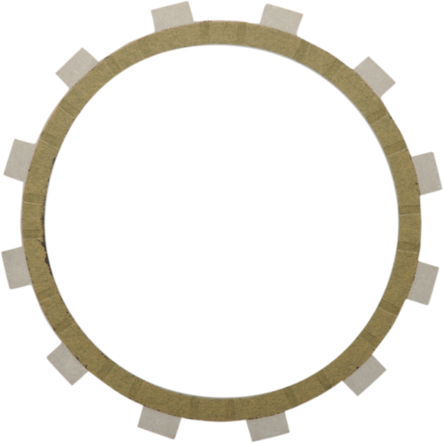 BARNETT Clutch Plate Friction Yamaha Fzr1000 1989-1997 Gts1000 1993-1994...