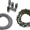 BARNETT CLUTCH KIT COMP SUZ Suzuki GSX-R750 2011-2018. MPN: 3037020076. SKU: 1131-2284.