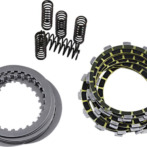 BARNETT Clutch Kit Comp Suzuki Gsx-R750 2011-2018...
