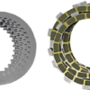BARNETT CLUTCH PLATE KIT DUCATI Ducati 1199 Panigale 2012-2014 Ducati 1299 Panigale/S 2016-2017 Ducati Diavel 2011-2016 Ducati Hypermotard 939/939 SP 2017-2018 Ducati M1100 2011-2013 Ducati M1200 2014-2018 Ducati Monster 797 2018-2018 Ducati Monster 821 2018-2018 Ducati Multistrada 1200 2010-2018 Ducati Multistrada 1260 2018-2018 Ducati Multistrada 950 2017-2018 Ducati Panigale V4 2018-2018 Ducati Supersport 939 2017-2018 Ducati X Diavel 2017-2018. MPN: 3062510008. SKU: 1131-2287.