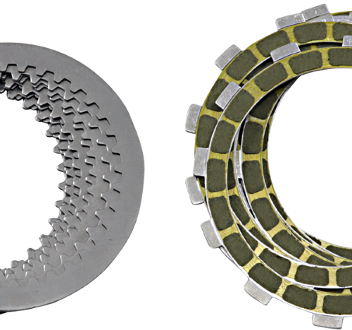 BARNETT Clutch Plate Kit Ducati 1199 Panigale 2012-2014 1299 Panigale more...