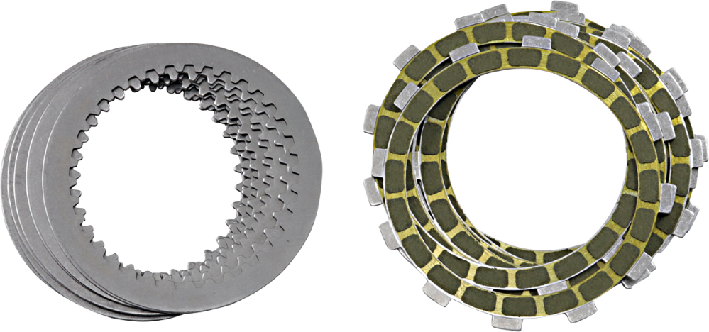 BARNETT CLUTCH PLATE KIT DUCATI Ducati 1199 Panigale 2012-2014 Ducati 1299 Panigale/S 2016-2017 Ducati Diavel 2011-2016 Ducati Hypermotard 939/939 SP 2017-2018 Ducati M1100 2011-2013 Ducati M1200 2014-2018 Ducati Monster 797 2018-2018 Ducati Monster 821 2018-2018 Ducati Multistrada 1200 2010-2018 Ducati Multistrada 1260 2018-2018 Ducati Multistrada 950 2017-2018 Ducati Panigale V4 2018-2018 Ducati Supersport 939 2017-2018 Ducati X Diavel 2017-2018. MPN: 3062510008. SKU: 1131-2287.