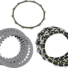 BARNETT CLUTCH PLATE KIT BMW BMW K1200/K1300 S/R/GT 2006-2016. MPN: 3061720011. SKU: 1131-2290.