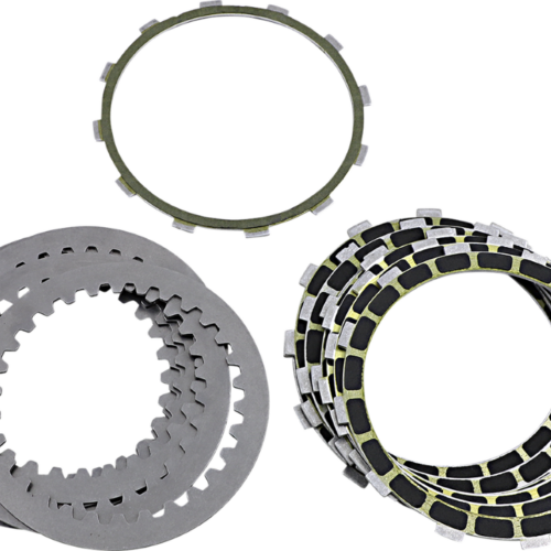 BARNETT Clutch Plate Kit K1200/K1300 S/R/Gt 2006-2016...