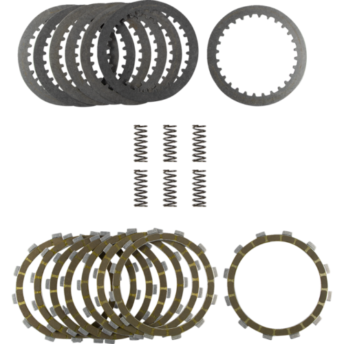 BARNETT Clutch Kit Comp 200/250/300 2-Stroke 2000-2011 400/...