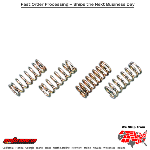 BARNETT Clutch Spring Kit Honda Crf250r 2010-2013...