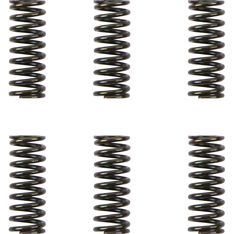 BARNETT CLUTCH SPRING KIT DUCATI Ducati 695 2007-2008 Ducati 696 2009-2014 Ducati 796 2010-2014 Ducati Monster 797 2017-2017 Ducati S2R 800 2006-2007. MPN: 5014206111. SKU: 1131-2297.