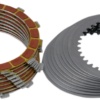 BARNETT CLUTCH PLATE KIT DUCATI Ducati 1198 2009-2010 Ducati HM1100 Evo/SP 2010-2010 Ducati M1100/1100S 2010-2010 Ducati Streetfighter 2010-2010. MPN: 3062540009. SKU: 1131-2408.
