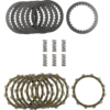 BARNETT CLUTCH KIT COMPLETE YAM Yamaha YFZ450 2012-2013. MPN: 3039020087. SKU: 1131-2433.