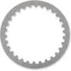 BARNETT CLUTCH PLATE STEEL KAW Honda CRF1000A Africa Twin 2017-2019 Kawasaki Ninja 650 2017-2023 Kawasaki Versys-X 300 2017-2019 Kawasaki Z650 2017-2023. MPN: 40145078015. SKU: 1131-2438.