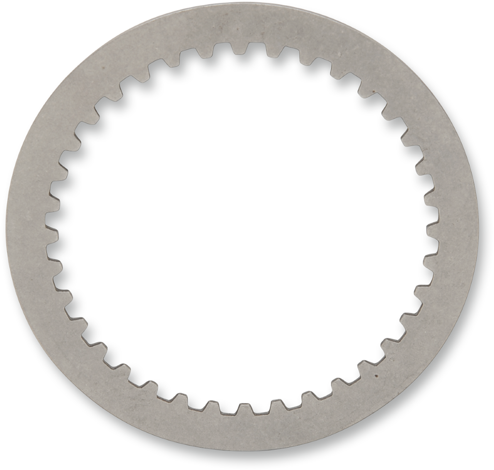 BARNETT CLUTCH PLATE STL KAW/BMW BMW S1000RR 2010-2018 Kawasaki Ninja 1000 2017-2019. MPN: 40125089001. SKU: 1131-2439.