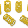 BARNETT SPRING CLUTCH SET KAW Kawasaki ZX14R 2012-2019. MPN: 5013806141. SKU: 1131-3150.