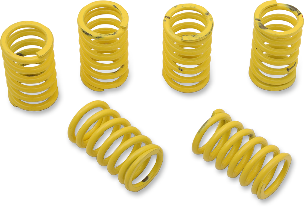 BARNETT SPRING CLUTCH SET KAW Kawasaki ZX14R 2012-2019. MPN: 5013806141. SKU: 1131-3150.