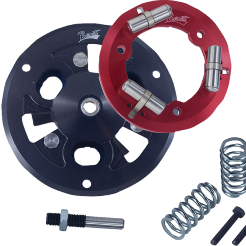 BARNETT CLUTCH PRESSURE PLATE LOCK-UP CABLE . MPN: 6183023017. SKU: 1131-3902.