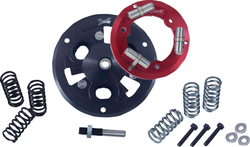 BARNETT CLUTCH PRESSURE PLATE LOCK-UP CABLE . MPN: 6183023017. SKU: 1131-3902.