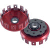 BARNETT CLUTCH BASKET GAS-GAS Gas Gas 400/450/515 4-Stroke 2003-2009. MPN: 3212701097. SKU: 1132-0644.