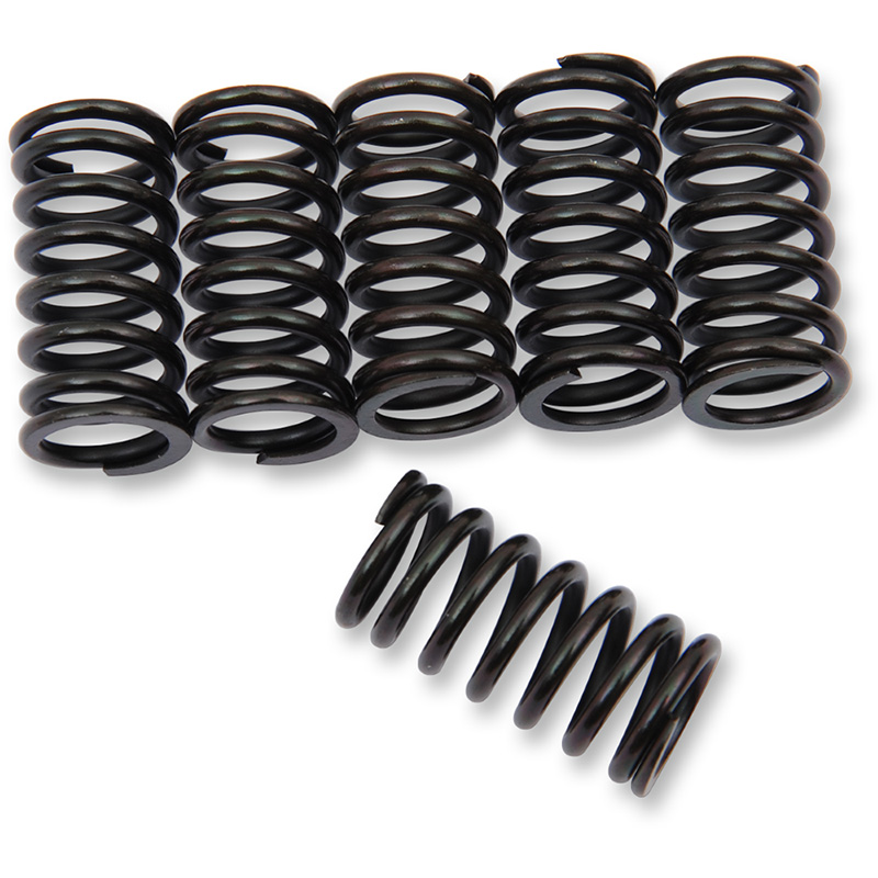 BARNETT BARNETT CLUTCH SPRINGS Kawasaki GPz1100 1995-1996. MPN: 5015806076. SKU: 2012-335.