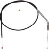 BARNETT STD THR CABLE 96-03 XL Harley-Davidson 1200 Std 1996-2003 Harley-Davidson 883 Hugger 1996-2003. MPN: 1013030006. SKU: DS223373.