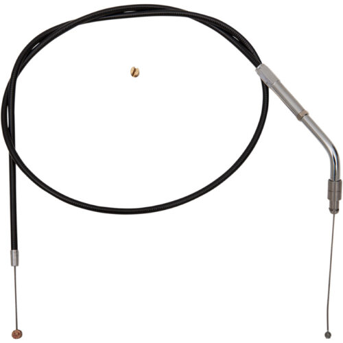 BARNETT STD THR CABLE 96-03 XL Harley-Davidson 1200 Std 1996-2003 Harley-Davidson 883 Hugger 1996-2003. MPN: 1013030006. SKU: DS223373.
