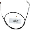 BARNETT STD IDLE CABLE 96-03 XL Harley-Davidson 1200 Std 1996-2003 Harley-Davidson 883 Hugger 1996-2003. MPN: 1013040006. SKU: DS223407.