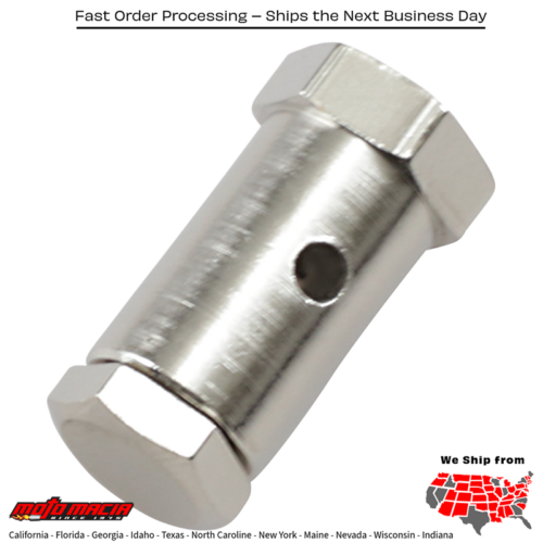 BARNETT Cable Repair Clamp