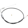 BARNETT IDLE CABLE STD.02-17V-ROD Harley-Davidson VRSCA 2002-2010 Harley-Davidson VRSCAW 2008-2010 Harley-Davidson VRSCDX 2012-2017 Harley-Davidson VRSCF 2009-2017. MPN: 1013040019. SKU: DS-223537.