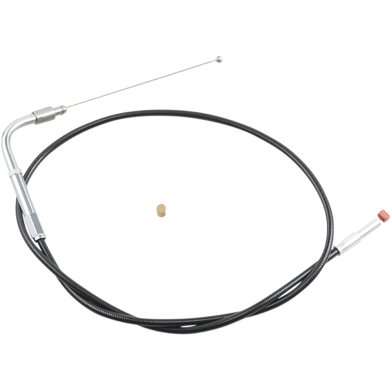 BARNETT IDLE CABLE STD.02-17V-ROD Harley-Davidson VRSCA 2002-2010 Harley-Davidson VRSCAW 2008-2010 Harley-Davidson VRSCDX 2012-2017 Harley-Davidson VRSCF 2009-2017. MPN: 1013040019. SKU: DS-223537.