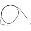 BARNETT THROTLE CABLE 96-03 XL +6 Harley-Davidson 1200 Std 1996-2003 Harley-Davidson 883 Hugger 1996-2003. MPN: 30896+6DS. SKU: DS-223875.