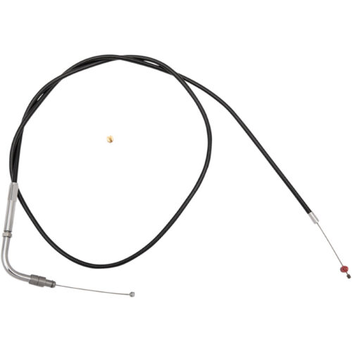 BARNETT THROTLE CABLE 96-03 XL +6 Harley-Davidson 1200 Std 1996-2003 Harley-Davidson 883 Hugger 1996-2003. MPN: 30896+6DS. SKU: DS-223875.